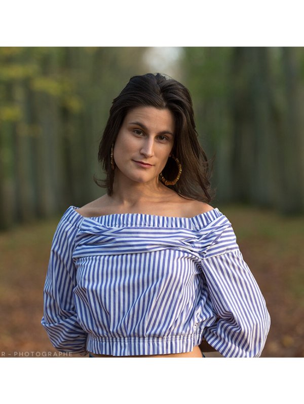 Fanny Valentin