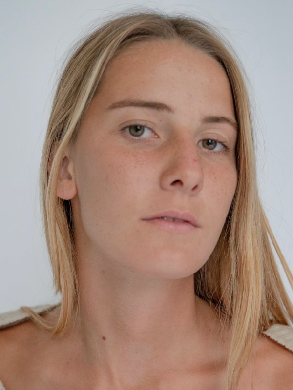 Anne-Brunhilde DELAHAYE