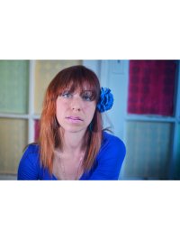 Dahlia Dumont / The Blue Dahlia