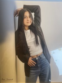 Nora Slaoui 