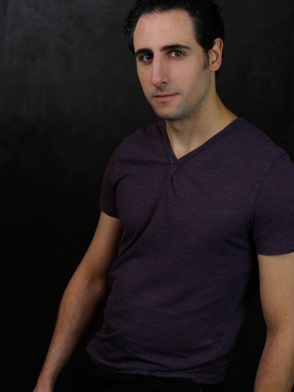 Alex DAN