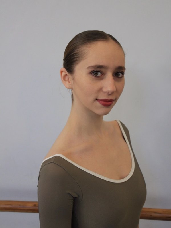Emma Le Masson