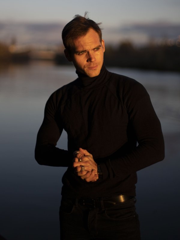 David Serre