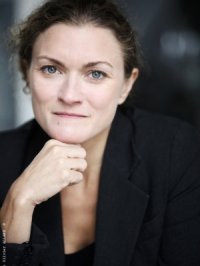 Stéphanie GAGNEUX