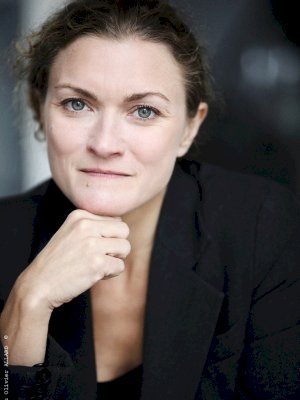 Stéphanie GAGNEUX