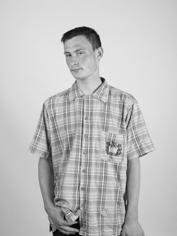 Bryan  Brisset