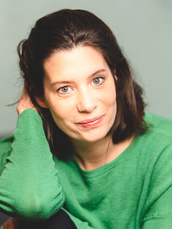 caroline berg