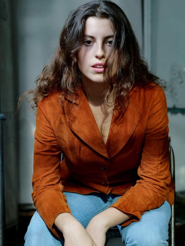 Nastassia Bourgeois