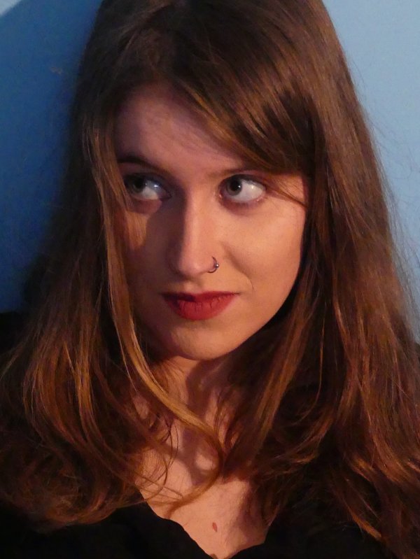 Tiziana Romeo