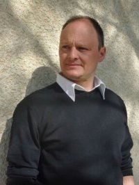 Christophe CHAUMETTE