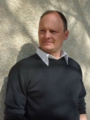 Christophe CHAUMETTE