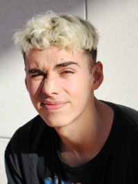 Gabriel Andres