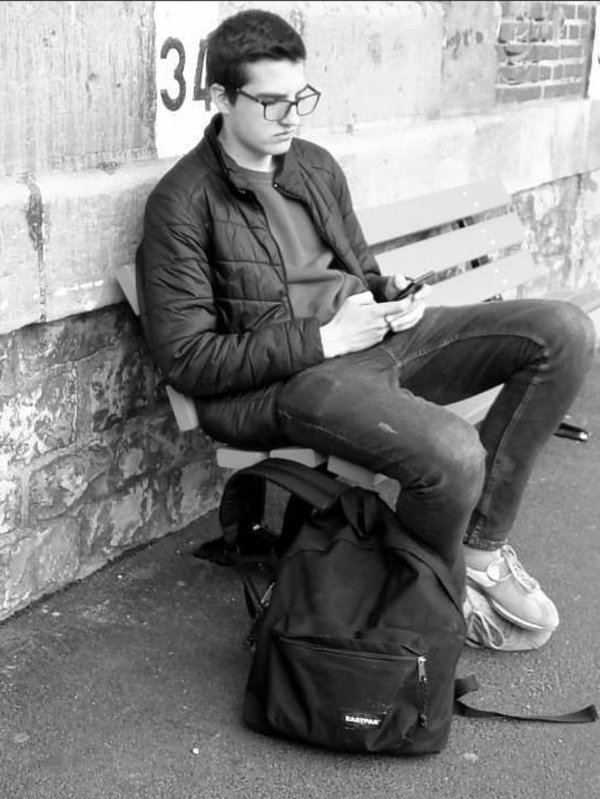 kylian Ergo