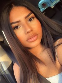 Laura Mejia