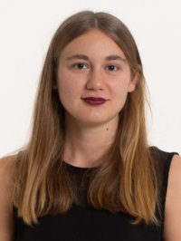 Inès Ulrich