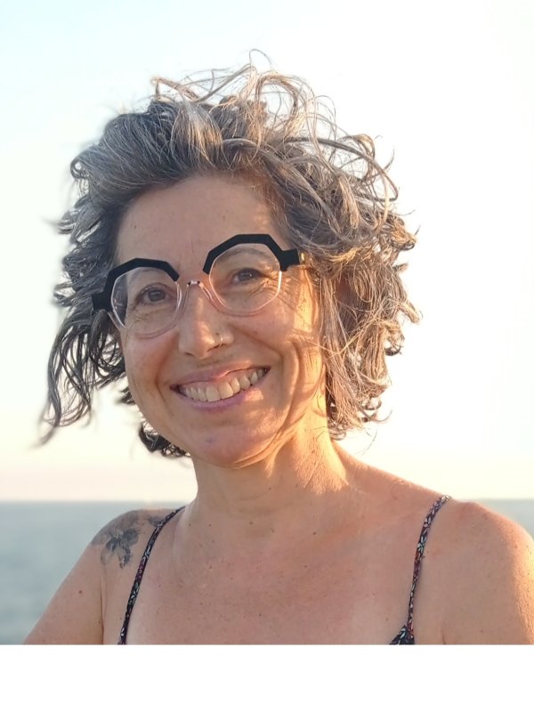 LAURENCE CHARROIN