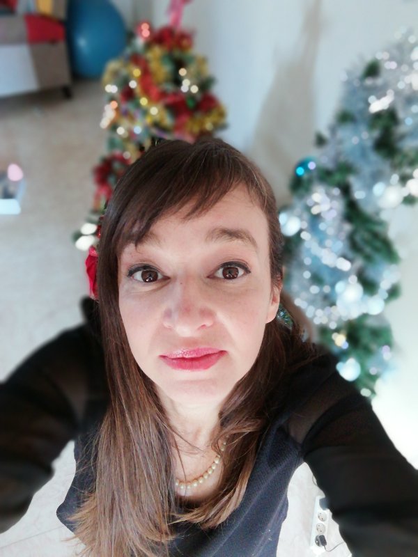 Amelie  Gerbal