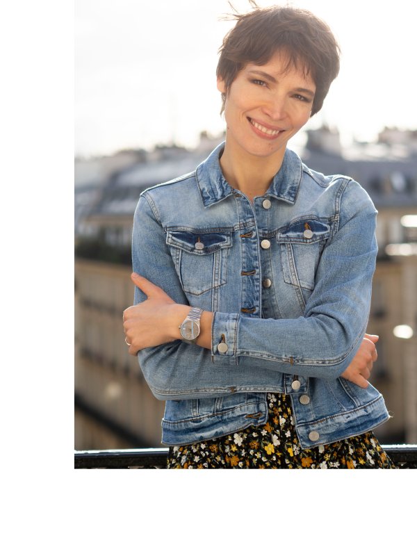 Julie-Chloé Mougeolle