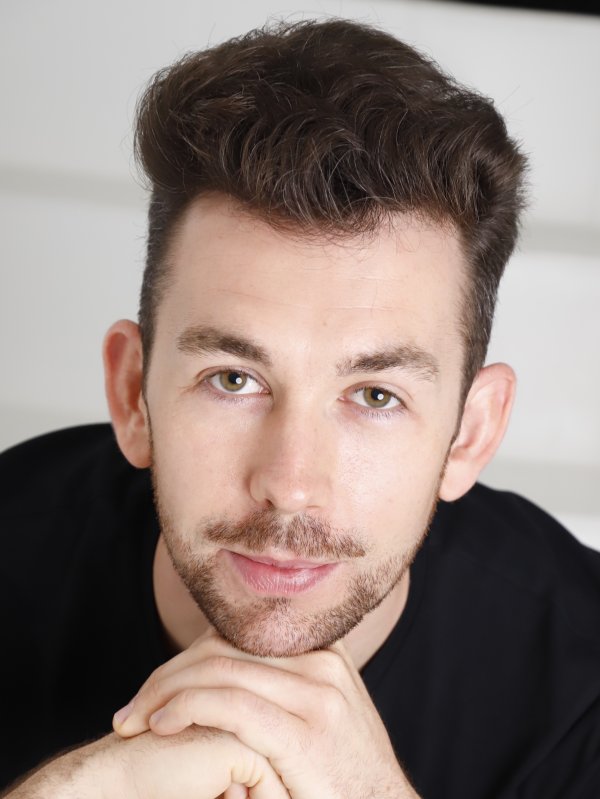 Romain Oliviero