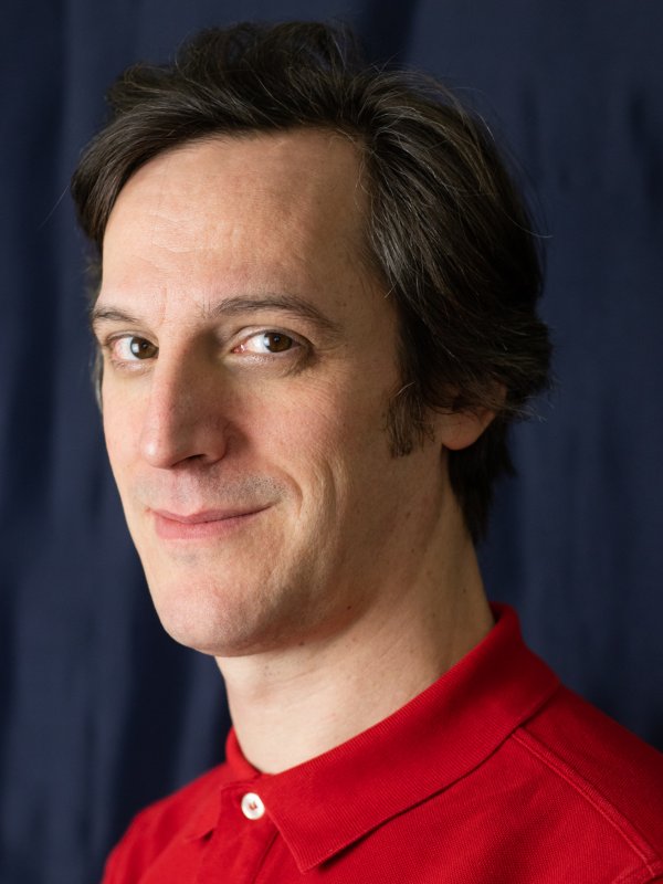 Jean-Paul LABÉ