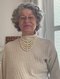 Linda Thisse