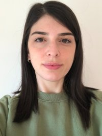Nina GOUPIL