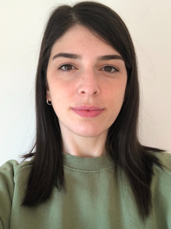 Nina GOUPIL