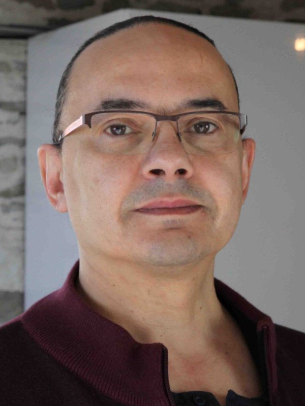 Raoff Sanoussi