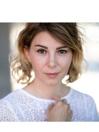 Umberta Sophie Coglio