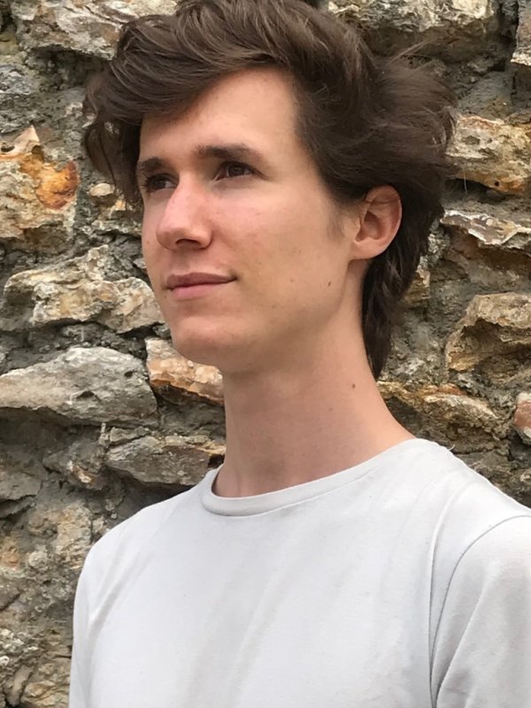 Mathieu PORTE