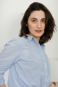Emma Rodríguez 