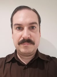 Sébastien LECLERC - selfie 18-03-2022