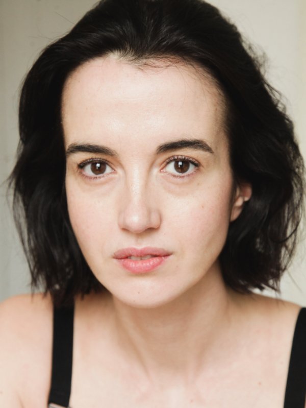 Mélanie Gracia