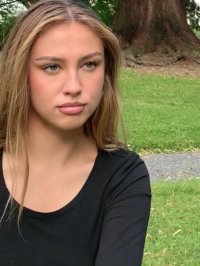 Maeva Fourneau 