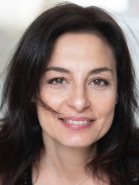 Cristina MAROCCO