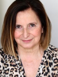 patricia cholet