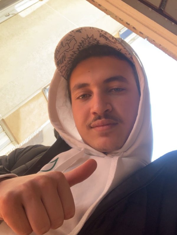 Zinedine  Boukhatem 