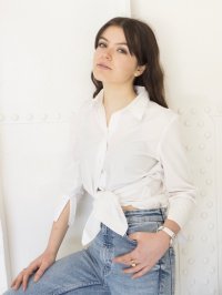 Tifenn Giraudeau