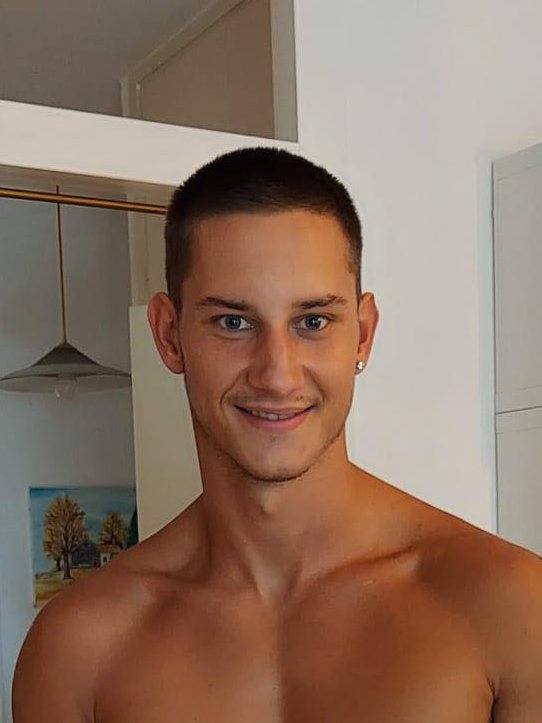 Leon Christen