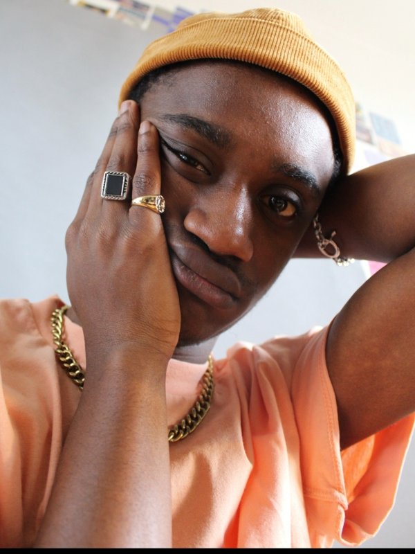 Samsy  Missamou 