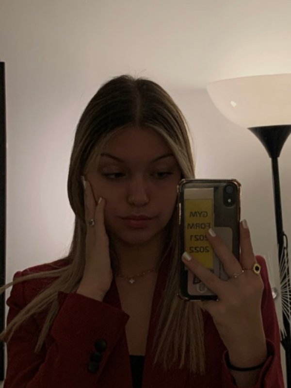 Mélissa Roussel