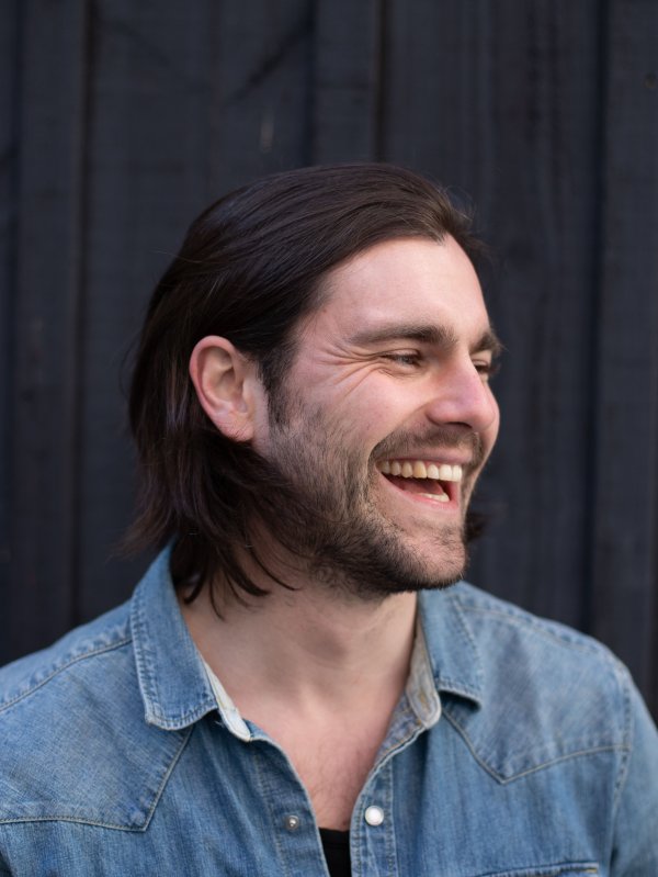 Lucas Dutilleul