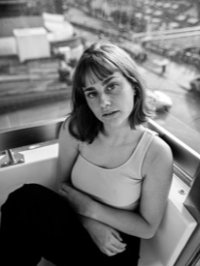 Zoé Istace