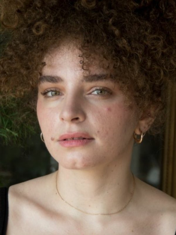 Agathe Dizarn