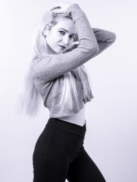 Lucie  Boulanger 
