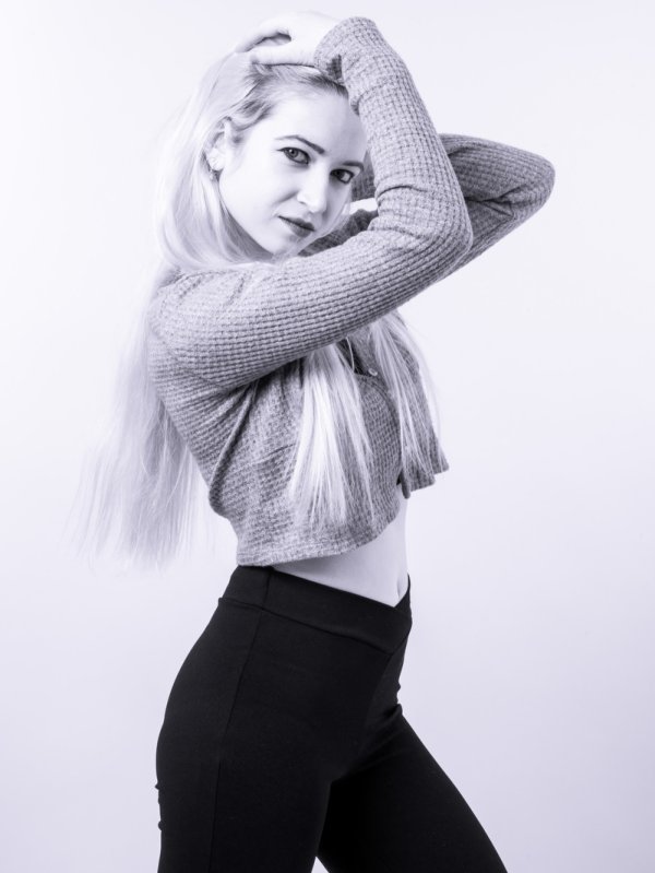 Lucie  Boulanger 