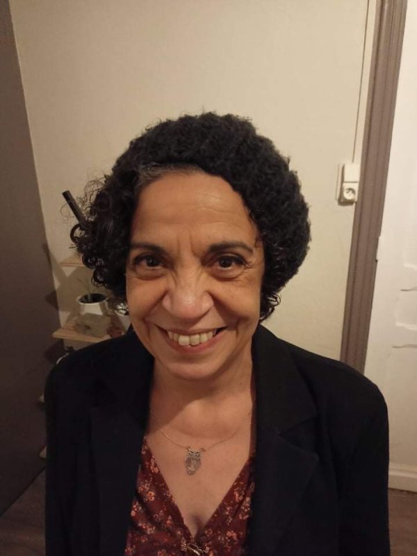 Fatima  Beghdadi 