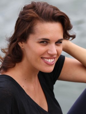 Estelle SCHMIDT