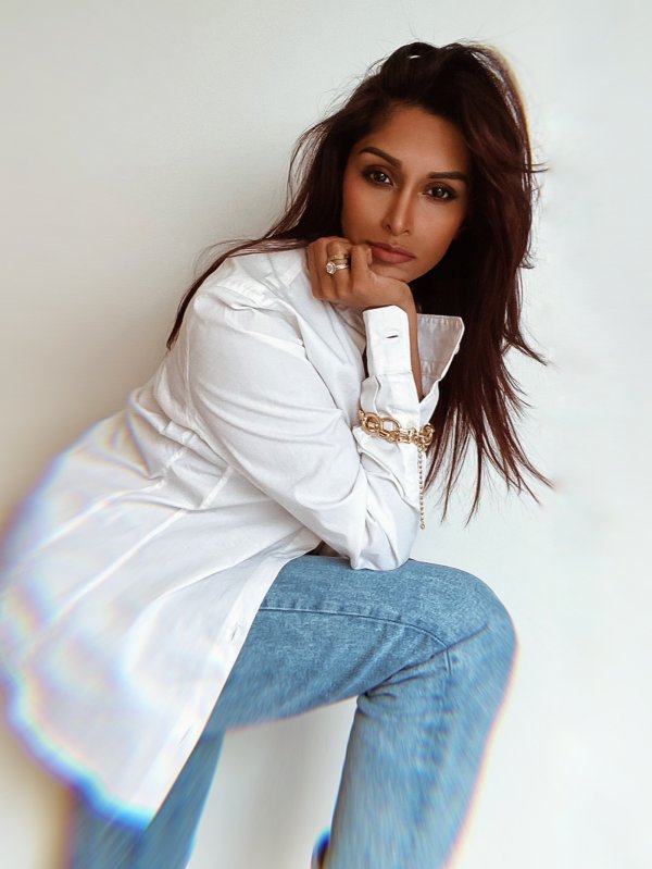 Sindhu Sojane