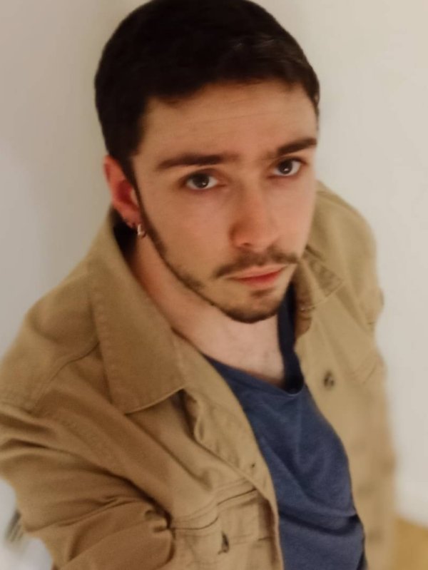 Guillaume BERNARD